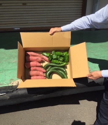 食品ロス削減の活動