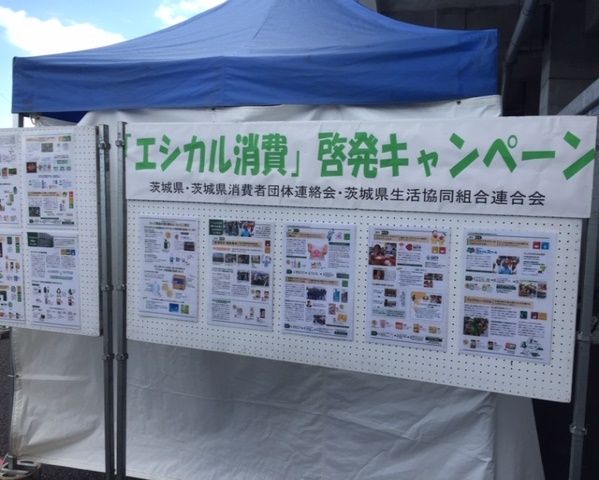 パネル展示1